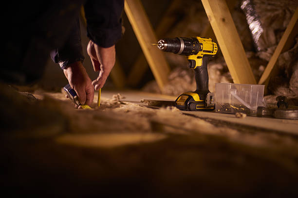 Types of Insulation We Offer in Pecatonica, IL